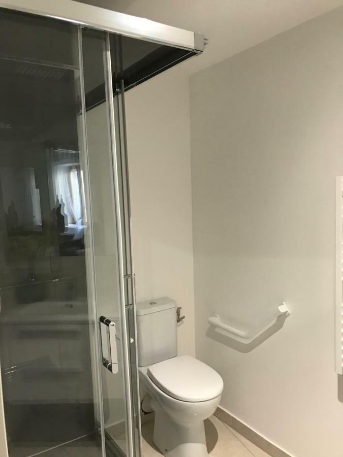 Chambre Familiale Du Couvent Narbonne Exteriör bild