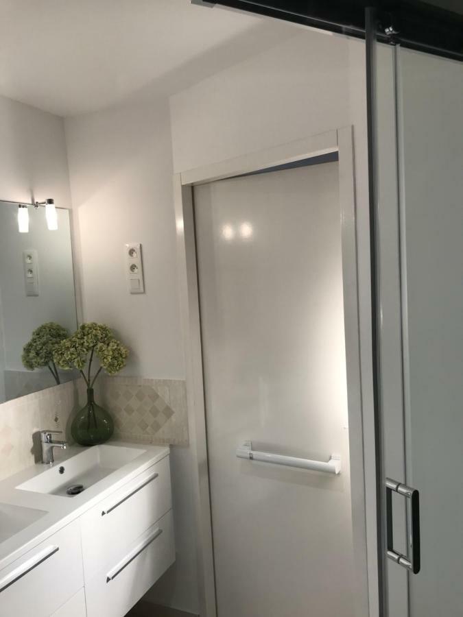 Chambre Familiale Du Couvent Narbonne Exteriör bild